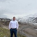 Шох, 30 лет