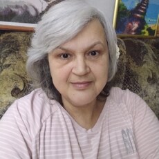 Фотография девушки Марго, 57 лет из г. Солигорск