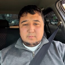 Фотография мужчины Дидар, 25 лет из г. Шымкент