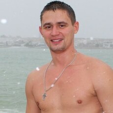 Фотография мужчины Андрей, 34 года из г. Ставрополь