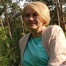 Фотография девушки Татьяна, 55 лет из г. Тольятти