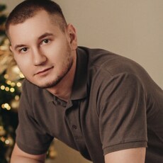 Фотография мужчины Никита, 28 лет из г. Тверь