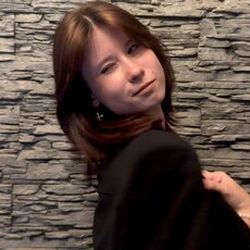 Фотография девушки Анфиса, 18 лет из г. Алматы