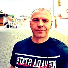 Фотография мужчины Лёха, 41 год из г. Хабаровск