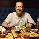 Ирек, 54 года