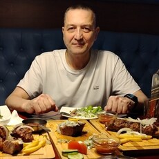 Фотография мужчины Ирек, 54 года из г. Набережные Челны