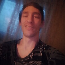 Фотография мужчины Денис, 37 лет из г. Комсомольск-на-Амуре