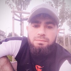 Фотография мужчины Roma, 27 лет из г. Рустави