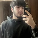 Абу Бакир, 24 года