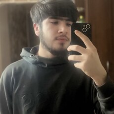 Фотография мужчины Абу Бакир, 24 года из г. Якутск