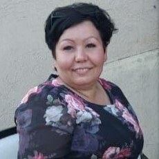 Фотография девушки Надежда, 41 год из г. Воскресенск