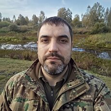 Фотография мужчины Александр, 36 лет из г. Павловский Посад