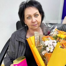 Фотография девушки Светлана, 58 лет из г. Красноярск