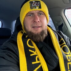 Фотография мужчины Александр, 36 лет из г. Череповец