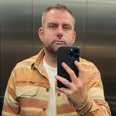 Фотография мужчины Саша, 37 лет из г. Нижний Новгород