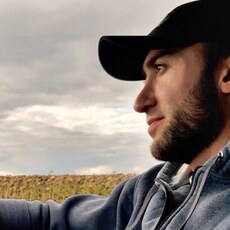 Фотография мужчины Эмиль, 30 лет из г. Курск