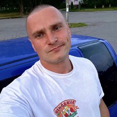 Фотография мужчины Олексій, 34 года из г. Глобино