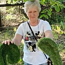 Галина, 61 год