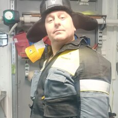 Фотография мужчины Константин, 40 лет из г. Шелехов