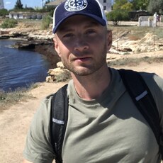 Фотография мужчины Артем, 36 лет из г. Брянск