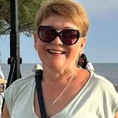 Фотография девушки Нина, 66 лет из г. Минск