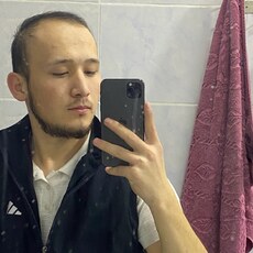 Фотография мужчины Абу, 22 года из г. Ташкент