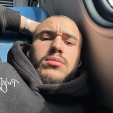 Фотография мужчины Давид, 24 года из г. Ростов-на-Дону