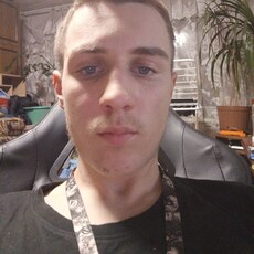 Фотография мужчины Миша, 18 лет из г. Варна