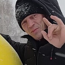 Фотография мужчины Алексей, 47 лет из г. Прокопьевск