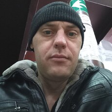 Фотография мужчины Михаил, 40 лет из г. Екатеринбург