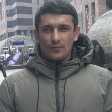 Фотография мужчины Валери, 27 лет из г. Петропавловск