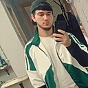 Иброхим, 26 лет