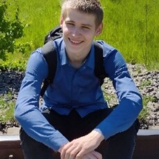 Фотография мужчины Саша, 25 лет из г. Одесса