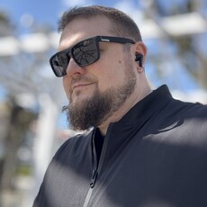 Фотография мужчины Dan, 41 год из г. Быдгощ