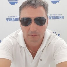Фотография мужчины Владимир, 53 года из г. Чебоксары