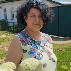 Фотография девушки Ирина, 43 года из г. Людиново