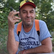 Фотография мужчины Александр, 56 лет из г. Запорожье