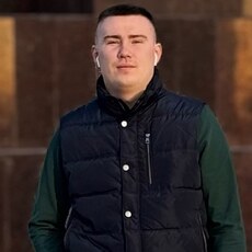 Фотография мужчины Илья, 23 года из г. Санкт-Петербург