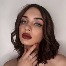 Фотография девушки Алена, 22 года из г. Новосибирск