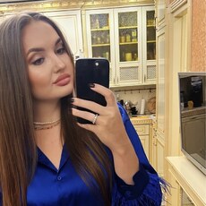 Фотография девушки Есения, 31 год из г. Москва