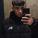 Александр, 18 лет