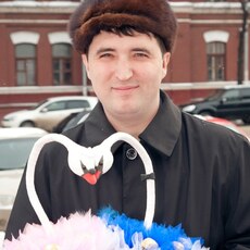 Фотография мужчины Владимир, 37 лет из г. Киров