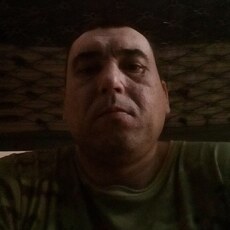 Фотография мужчины Алексей, 43 года из г. Уссурийск