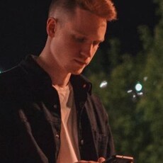 Фотография мужчины Андрей, 22 года из г. Ярославль