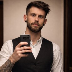 Фотография мужчины Ян, 30 лет из г. Киев