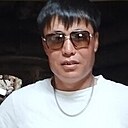 Манатбек, 27 лет