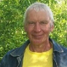 Фотография мужчины Александр, 57 лет из г. Пермь