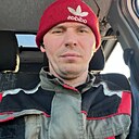 Максим, 35 лет