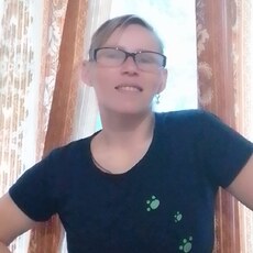 Фотография девушки Татьяна, 32 года из г. Черепаново