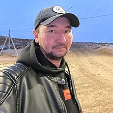 Фотография мужчины Иль, 44 года из г. Астрахань